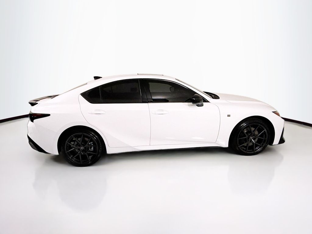 Thumbnail: 2026 Lexus IS - 4