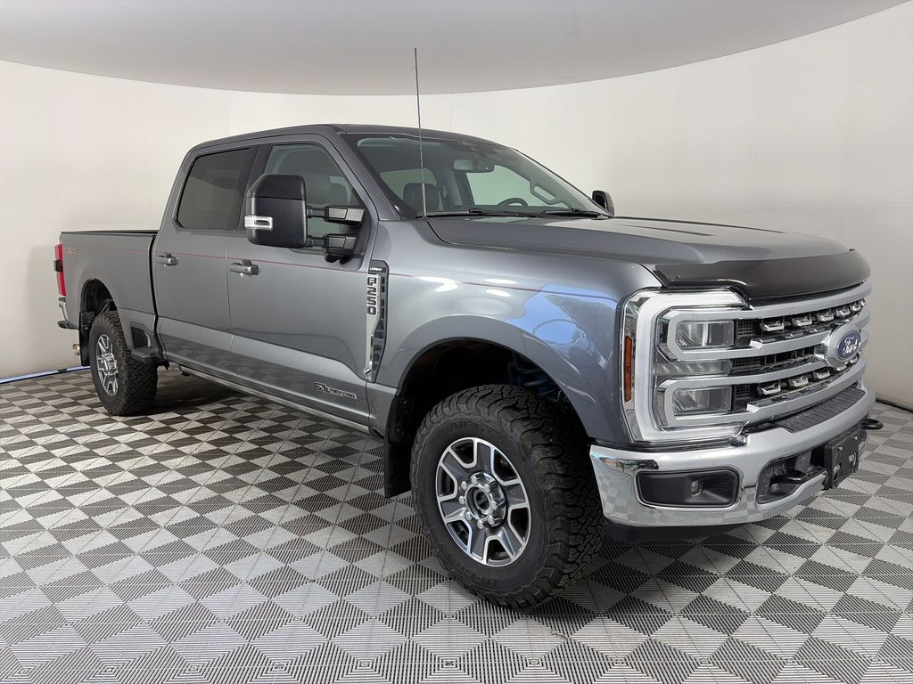 2024 Ford F-250SD Lariat 