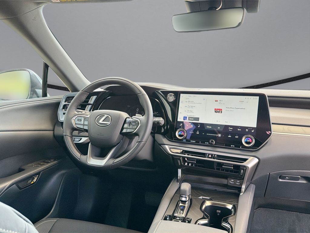 Thumbnail: 2026 Lexus RX - 19