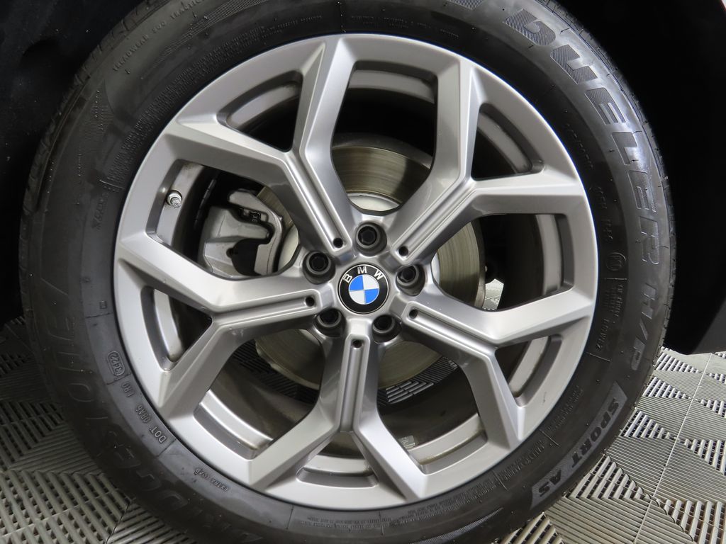 Thumbnail: 2020 BMW X4 - 31