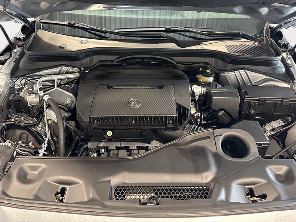 new 2026 Acura MDX car, priced at $60,850