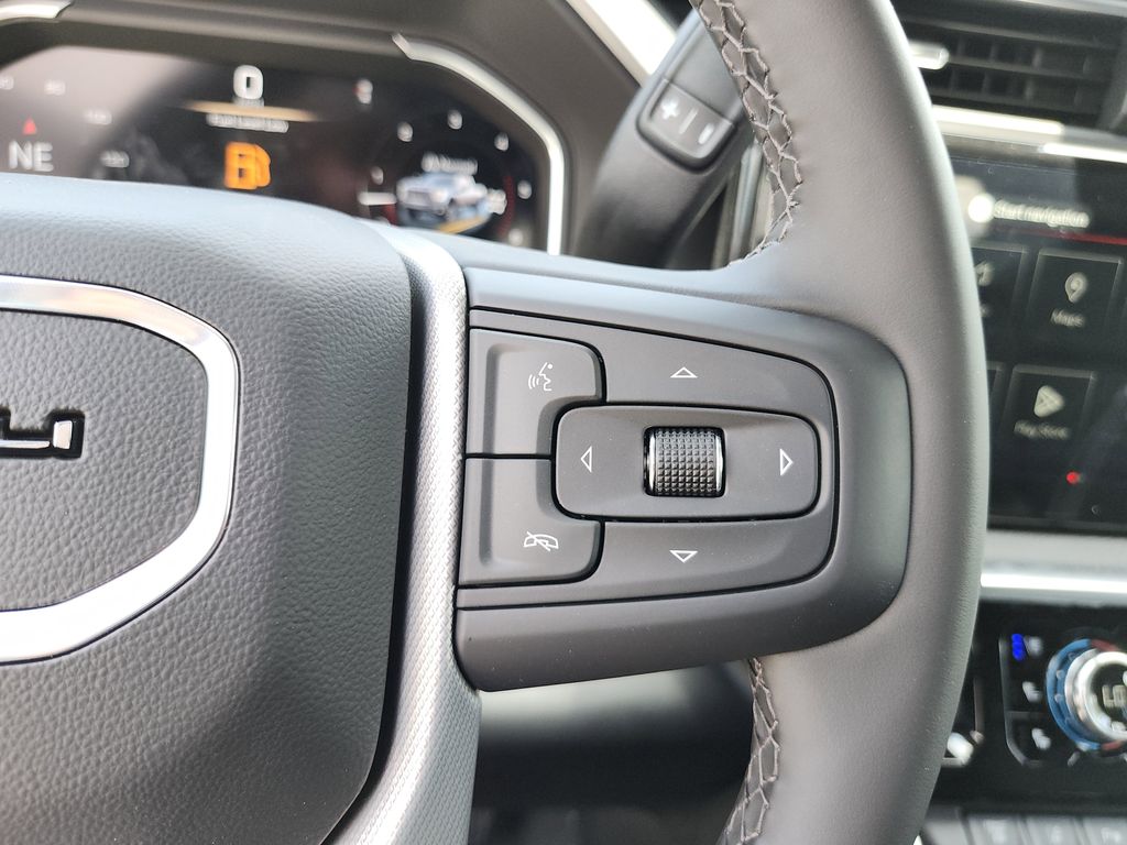 new 2026 GMC Sierra 2500HD car, priced at $81,120