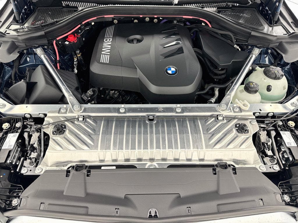 Thumbnail: 2026 BMW X3 - 28