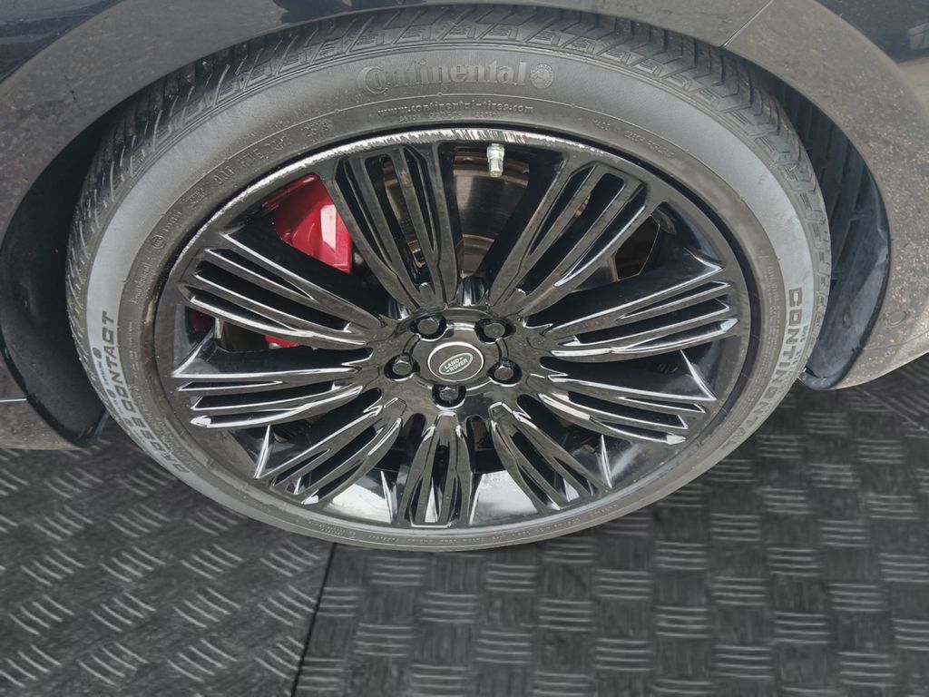 Used Car 2019 Land Rover Range Rover Sport  Supercharged For Sale Under $50,000 In Austin, Texas