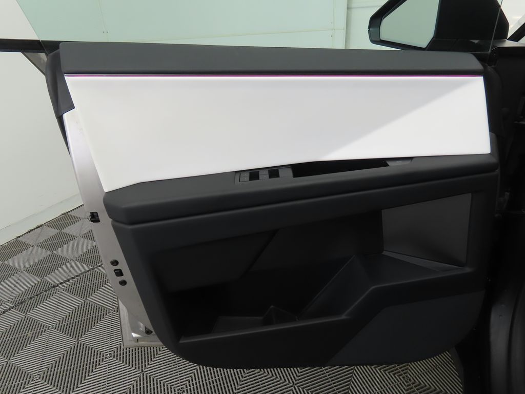 Thumbnail: 2024 Tesla Cybertruck - 24