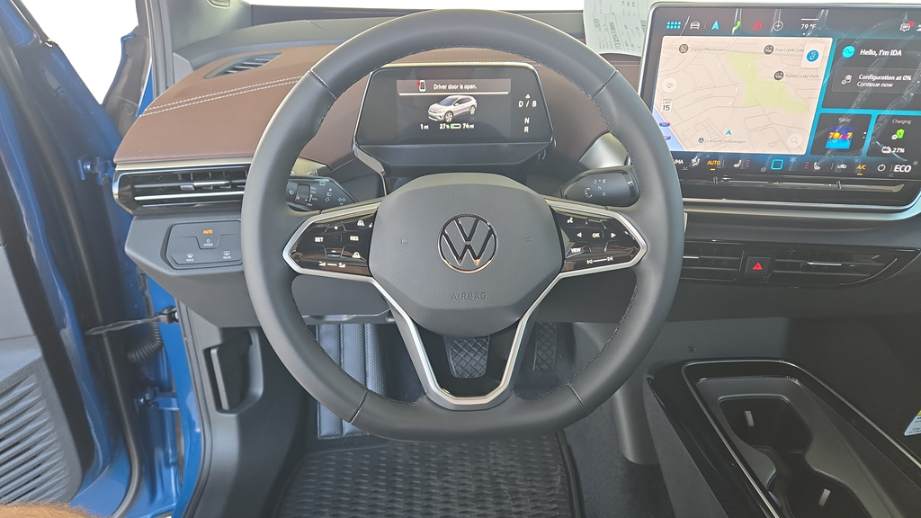 2026 Volkswagen ID.4