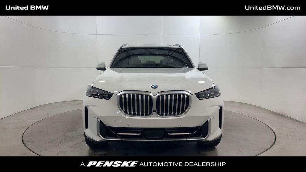 Thumbnail: 2026 BMW X5 - 3