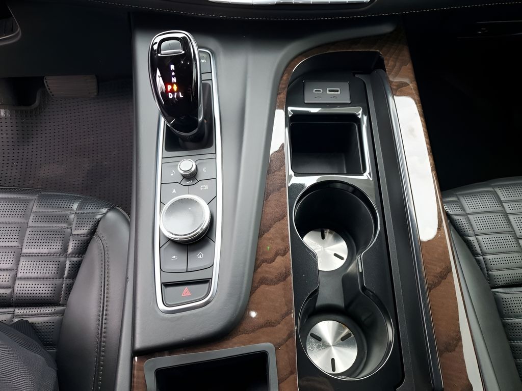 Used Car 2021 Cadillac Escalade  Sport Platinum For Sale Under $60,000 In Austin, Texas