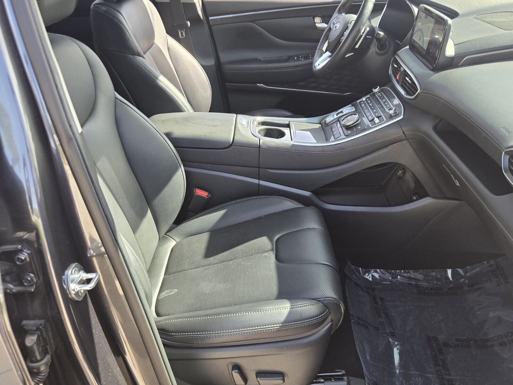 2023 Hyundai Santa Fe - $30,573