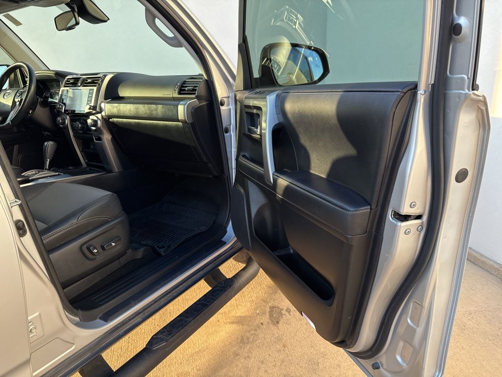 Used Car 2023 Toyota 4runner  Sr5 Premium For Sale Under $40,000 In Georgetown, Texas