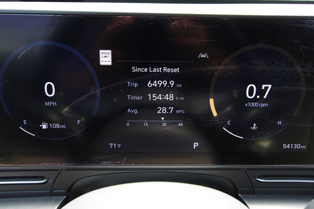Used 2024 Hyundai Kona SUV