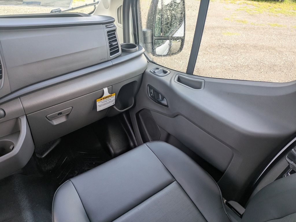 2026 Ford Transit-150 Cargo Van 
