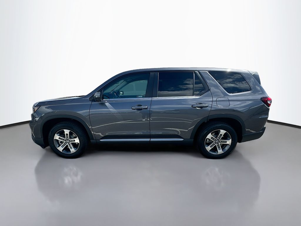 Thumbnail: 2025 Honda Pilot - 8