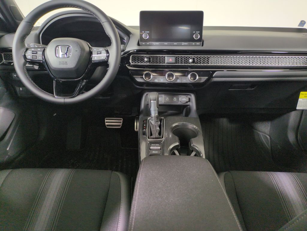 New 2025 Honda Civic For Sale in Fort Wayne, IN