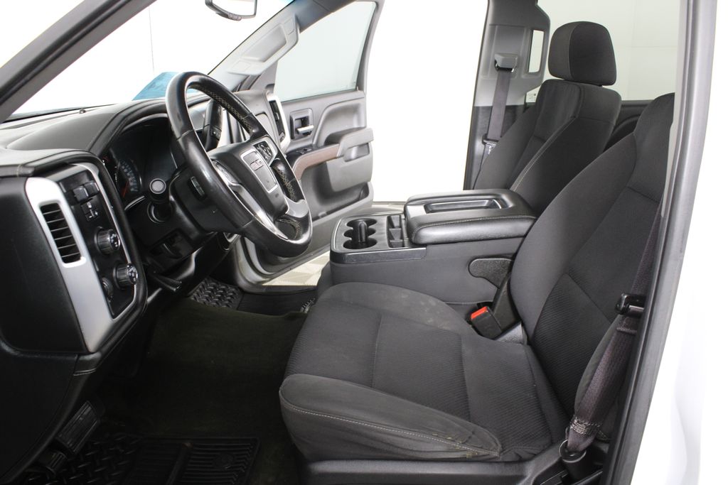 Used 2017 GMC Sierra 1500 for sale in 