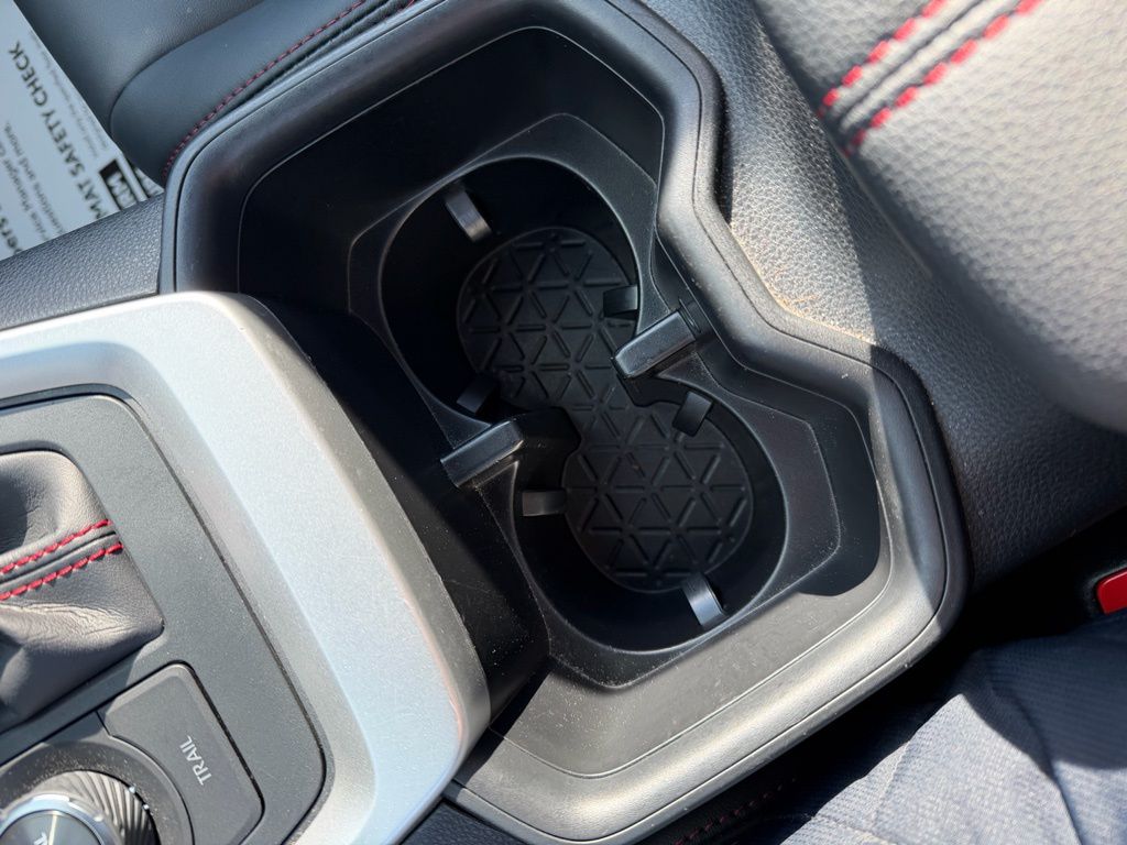 used 2024 Toyota RAV4 Prime car, priced at $41,903