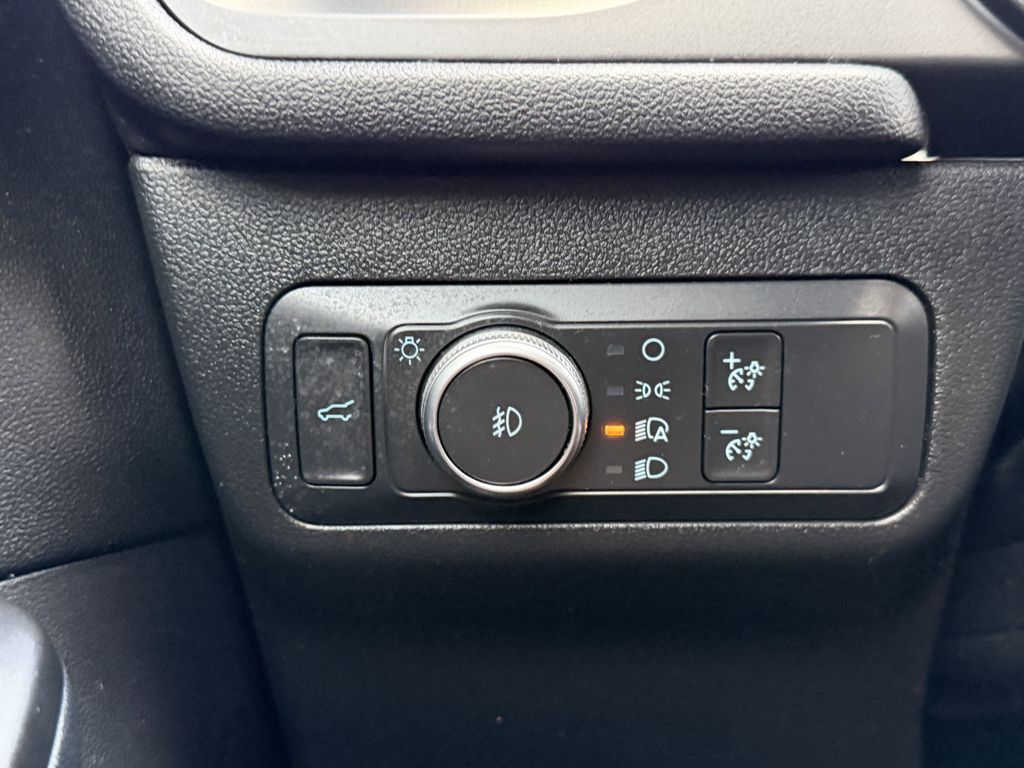 used 2020 Ford Escape car, priced at $15,295