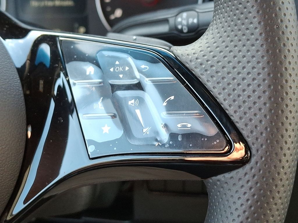 Thumbnail: 2026 Mercedes-Benz Sprinter - 14