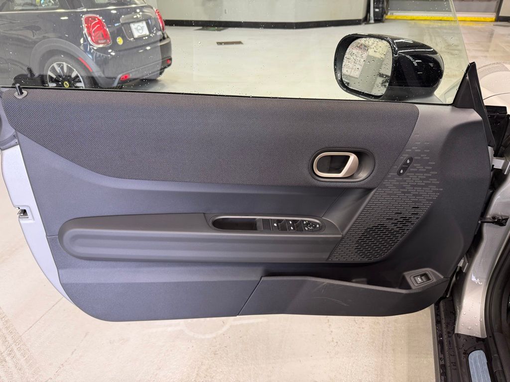 Thumbnail: 2026 MINI Cooper - 8