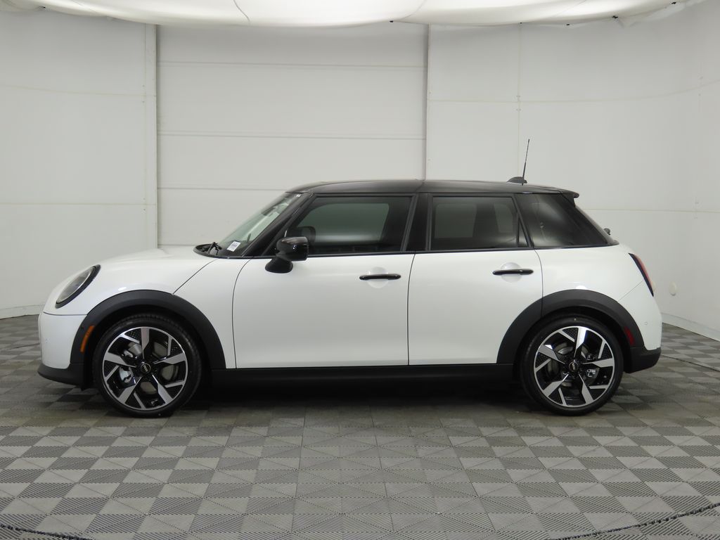 Thumbnail: 2026 MINI Cooper - 8