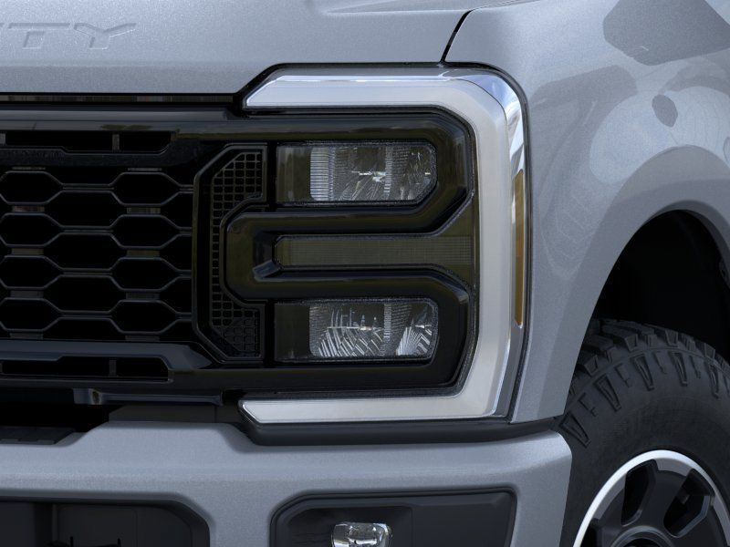 2026 Ford F-250 Super Duty LARIAT