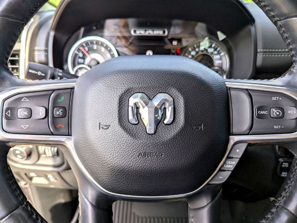 2021 Ram 1500  Laramie In Taylor, Texas