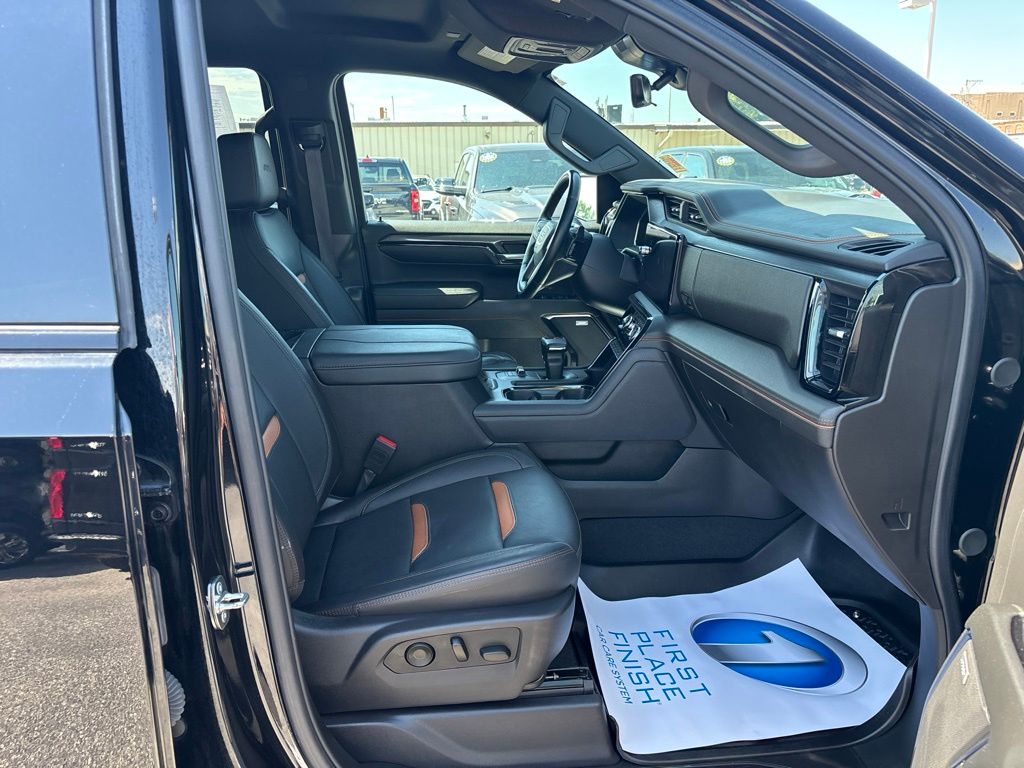 Used 2024 GMC Sierra 1500 Truck