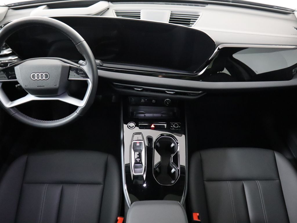 Thumbnail: 2025 Audi A5 - 13