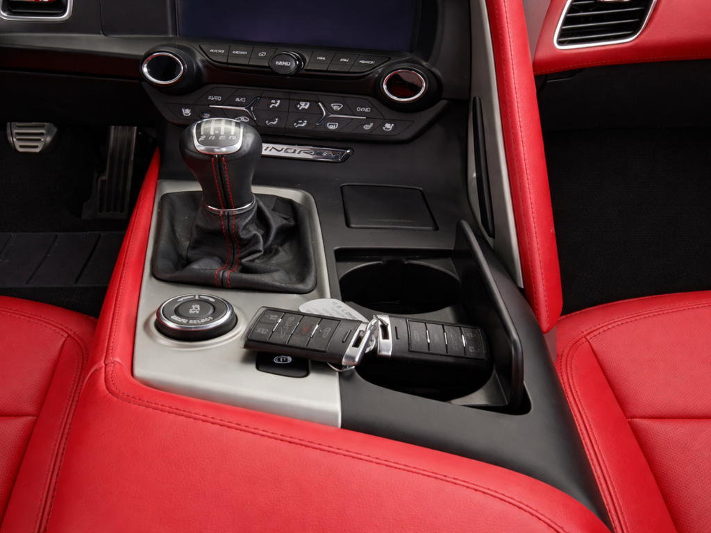 Thumbnail: 2015 Chevrolet Corvette - 17