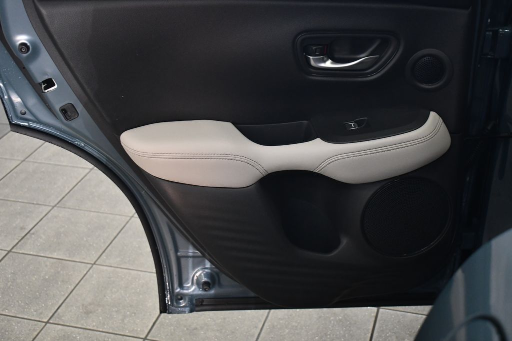 Thumbnail: 2026 Honda HR-V - 20