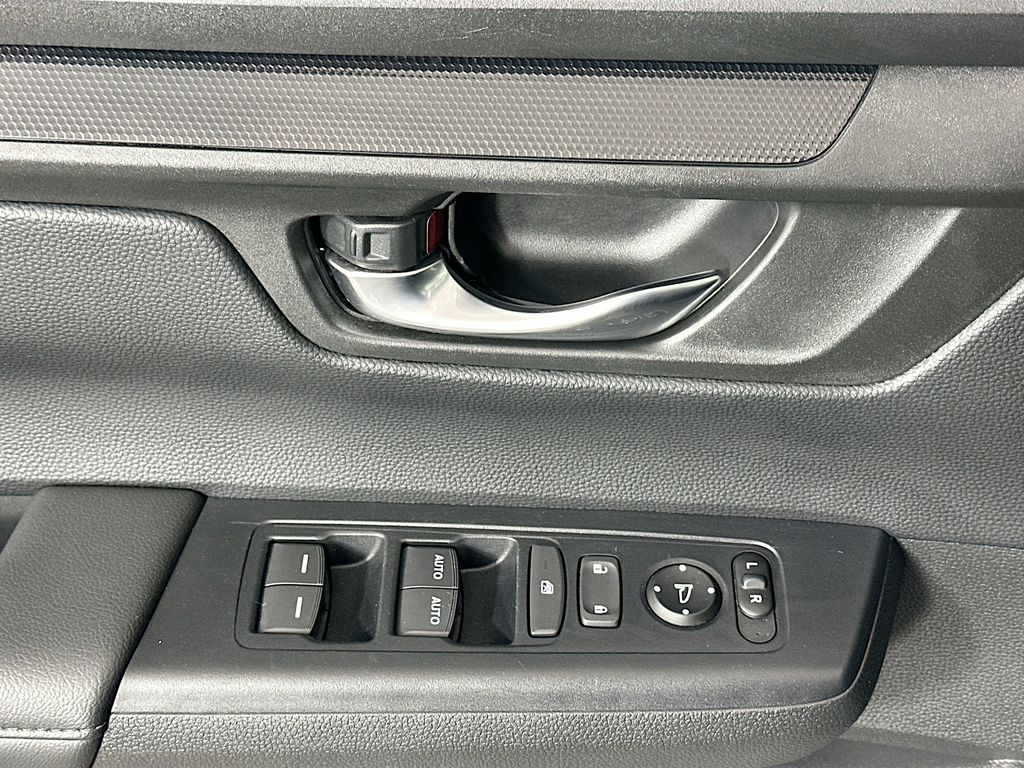 Thumbnail: 2024 Honda CR-V - 17