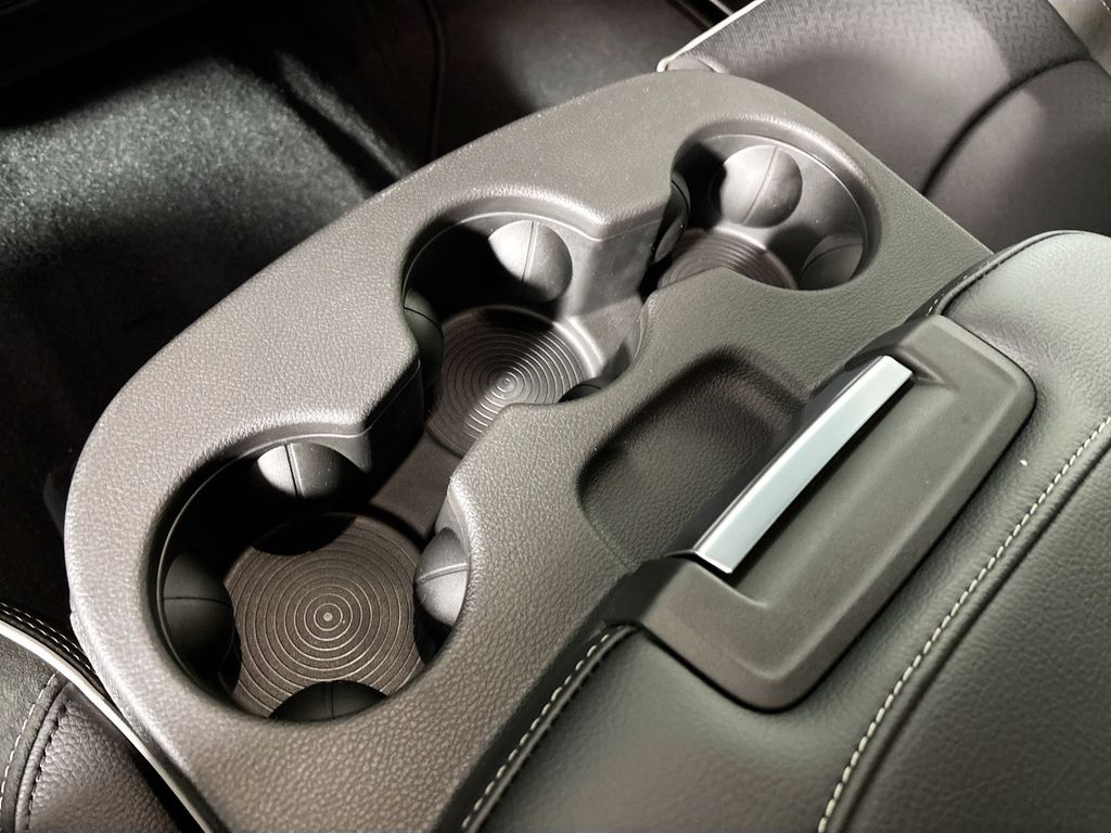 2026 RAM 2500 Laramie - Photo 15