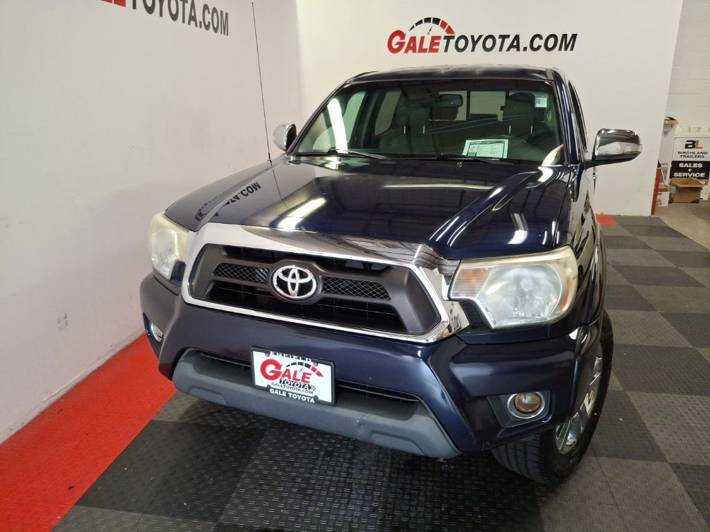 Used 2013 Toyota Tacoma Truck