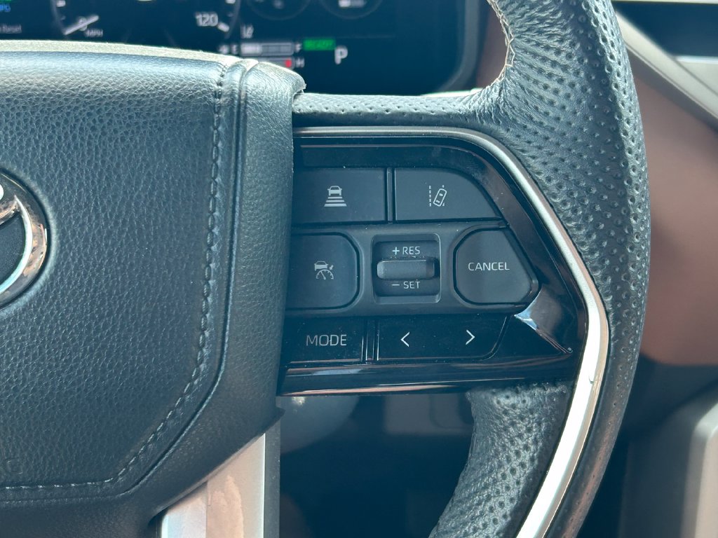 Used 2024 Toyota Tundra Hybrid Truck