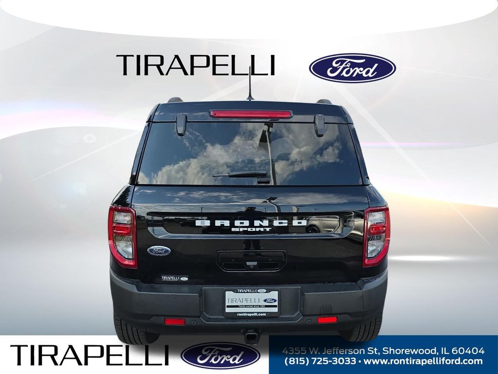 Certified Used 2023 Black Ford Outer Banks image 15