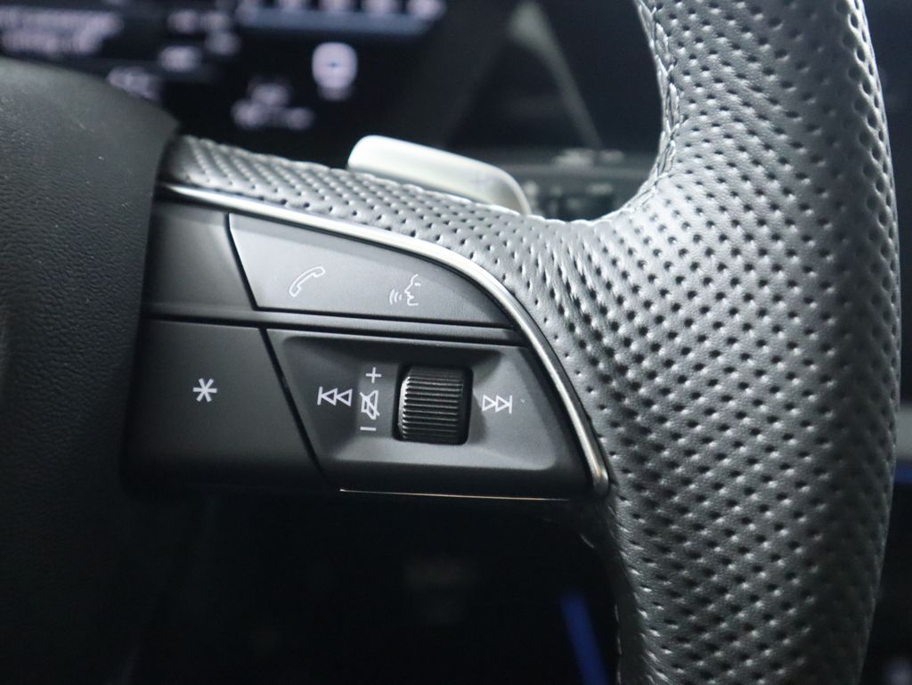 Thumbnail: 2026 Audi S3 - 12