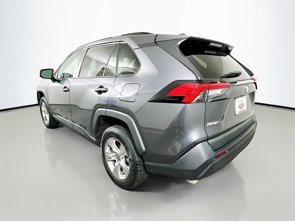 Thumbnail: 2023 Toyota RAV4 - 7