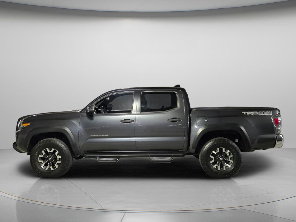 2023 Toyota Tacoma - $37,200
