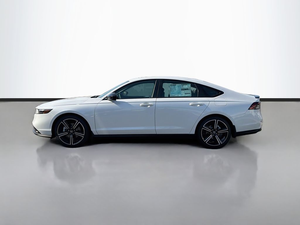 Thumbnail: 2026 Honda Accord - 3