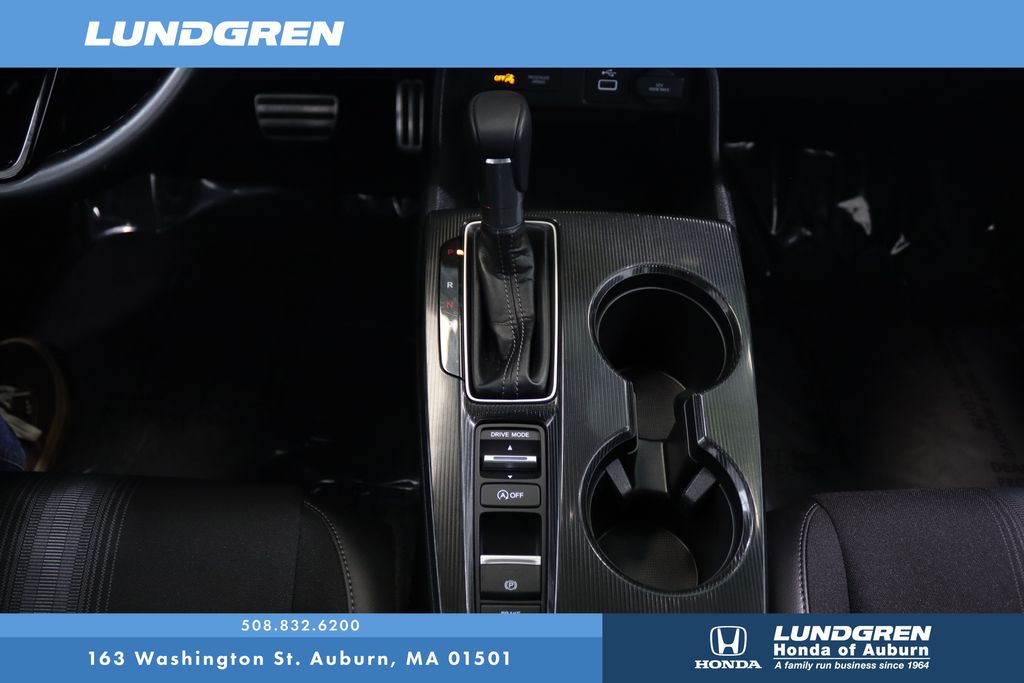 Used 2024 Honda Civic Sedan