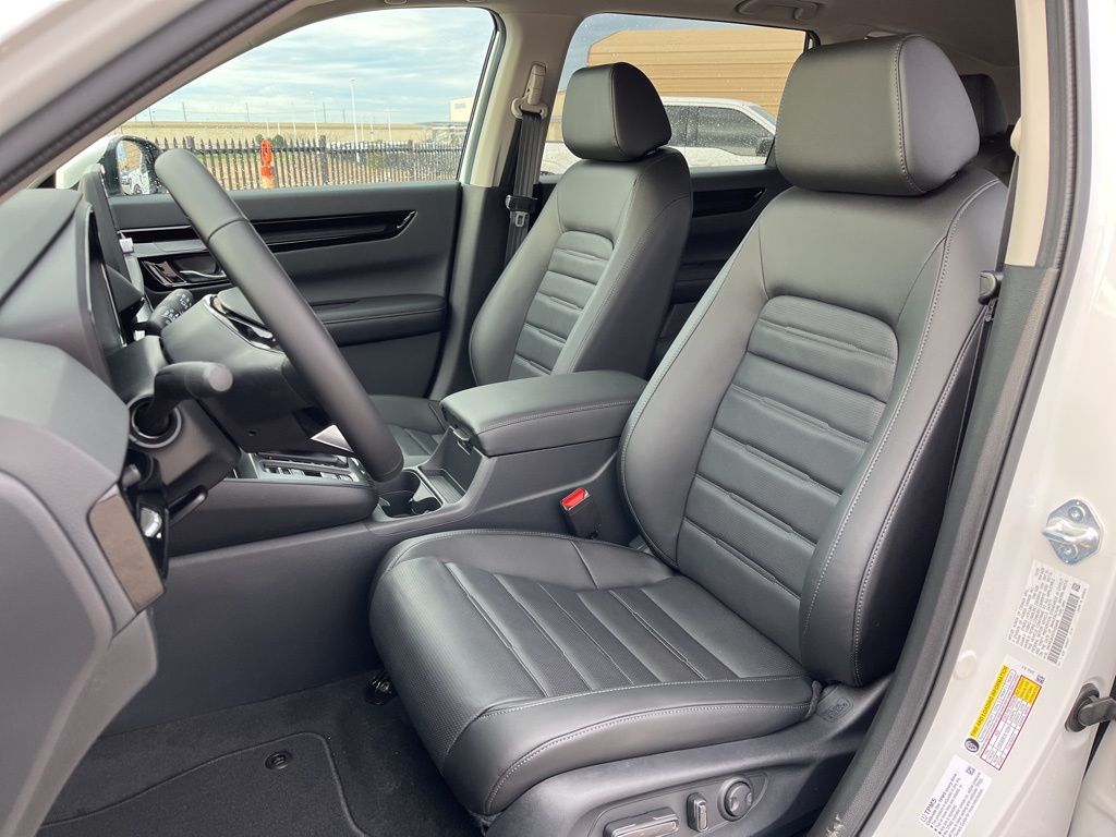 Thumbnail: 2026 Honda CR-V - 13