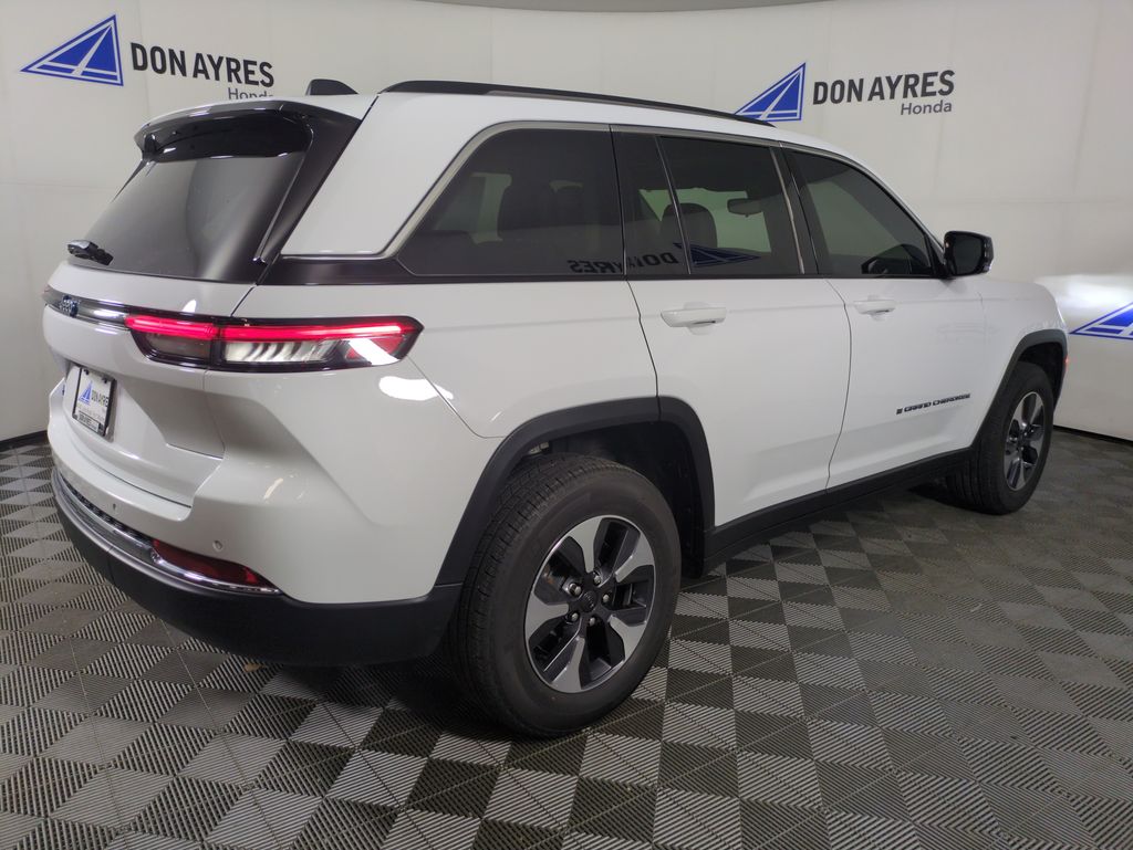 Used 2022 Jeep Grand Cherokee For Sale in Fort Wayne, IN