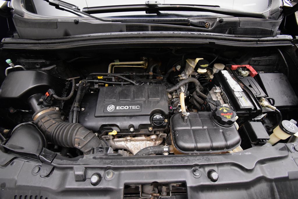 used 2013 Buick Encore car, priced at $8,500