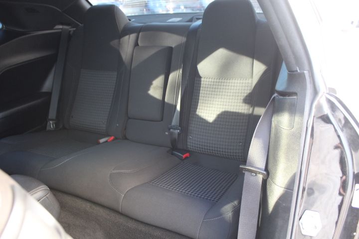 Used Car 2019 Dodge Challenger  Sxt For Sale Under $20,000 In Georgetown, Texas