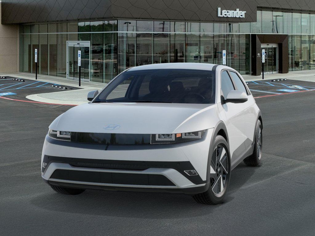 Thumbnail: 2026 Hyundai Ioniq 5 - 6
