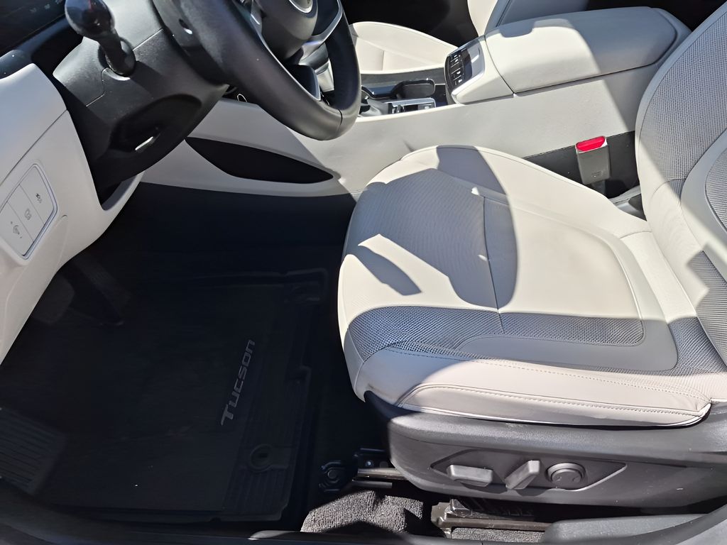 Used Car 2022 Hyundai Tucson  Sel For Sale Under $20,000 In Austin, Texas