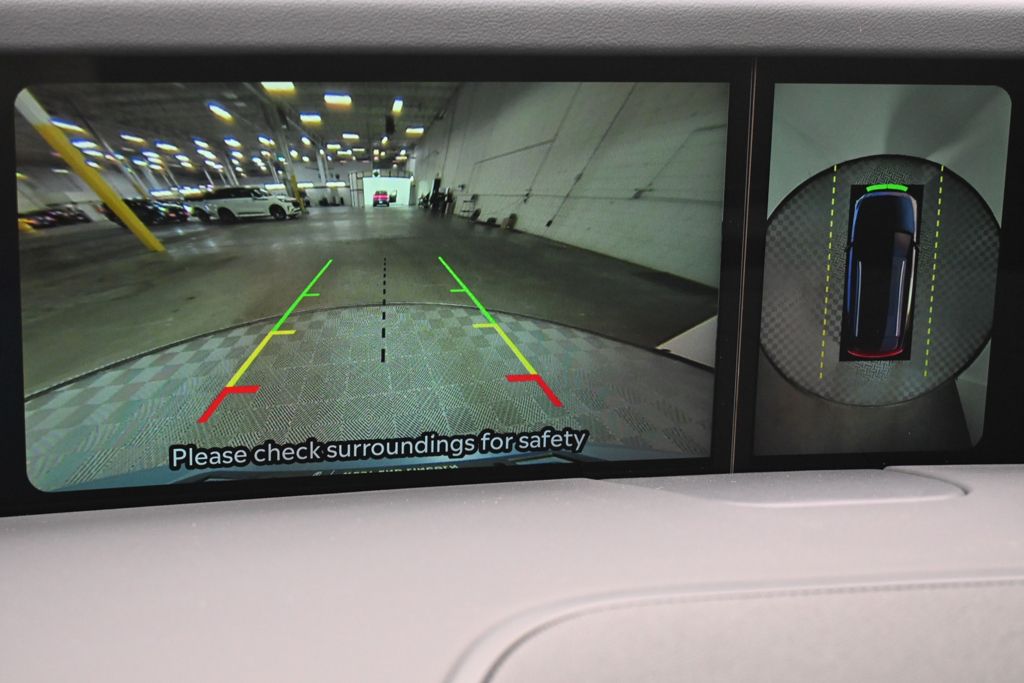 New 2026 Blue Lincoln Reserve image 27