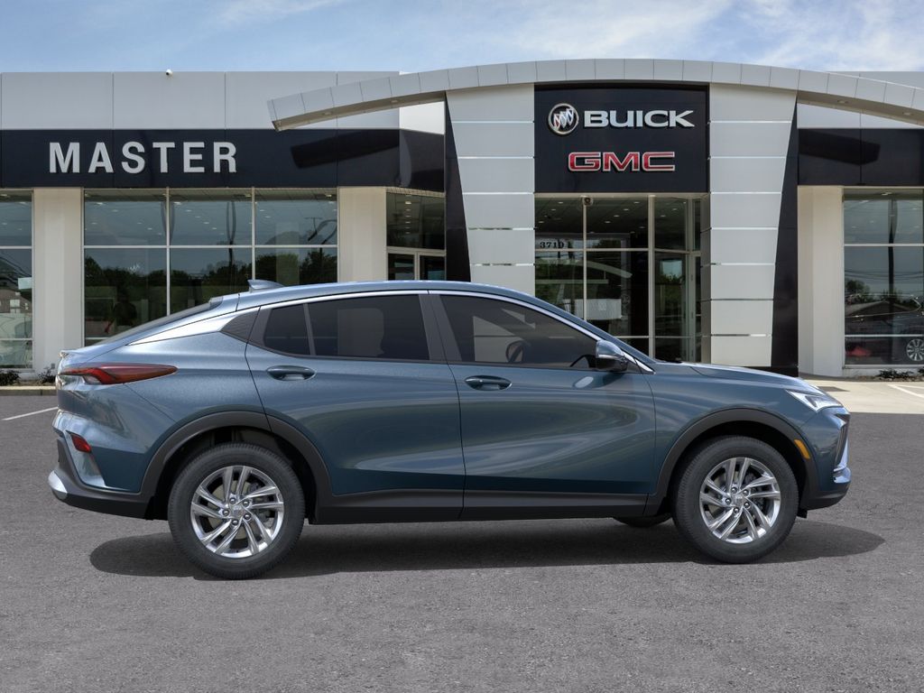 2026 Buick Envista Preferred - Photo 6