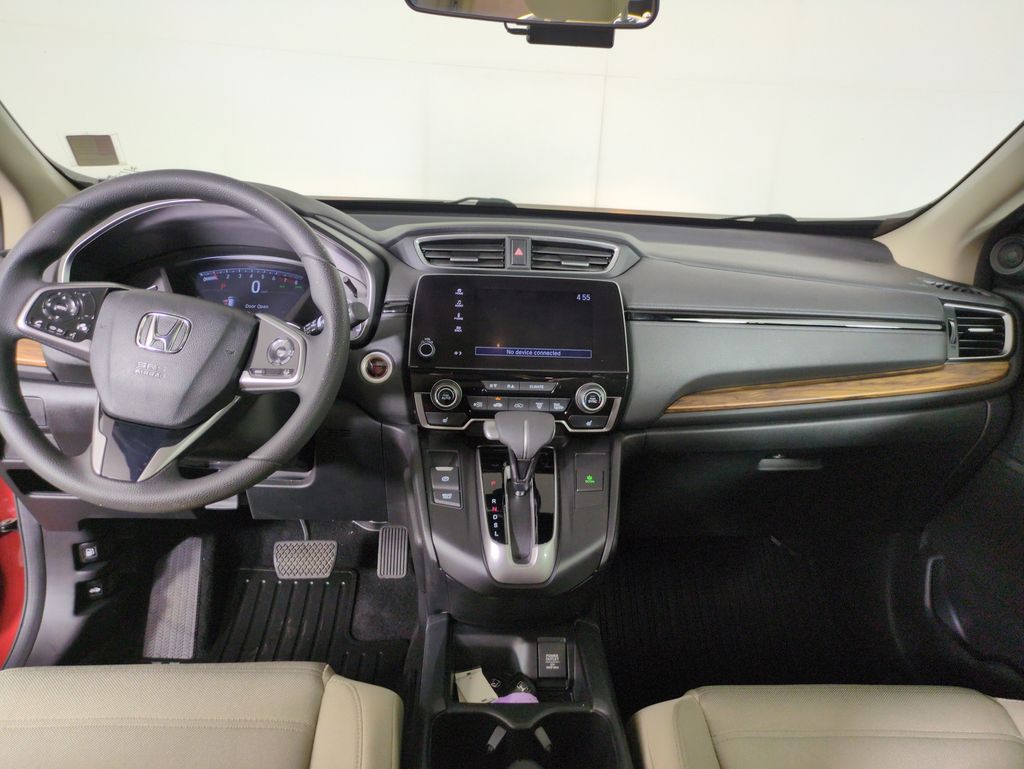 Used 2019 Honda CR-V EX For Sale in Fort Wayne, IN