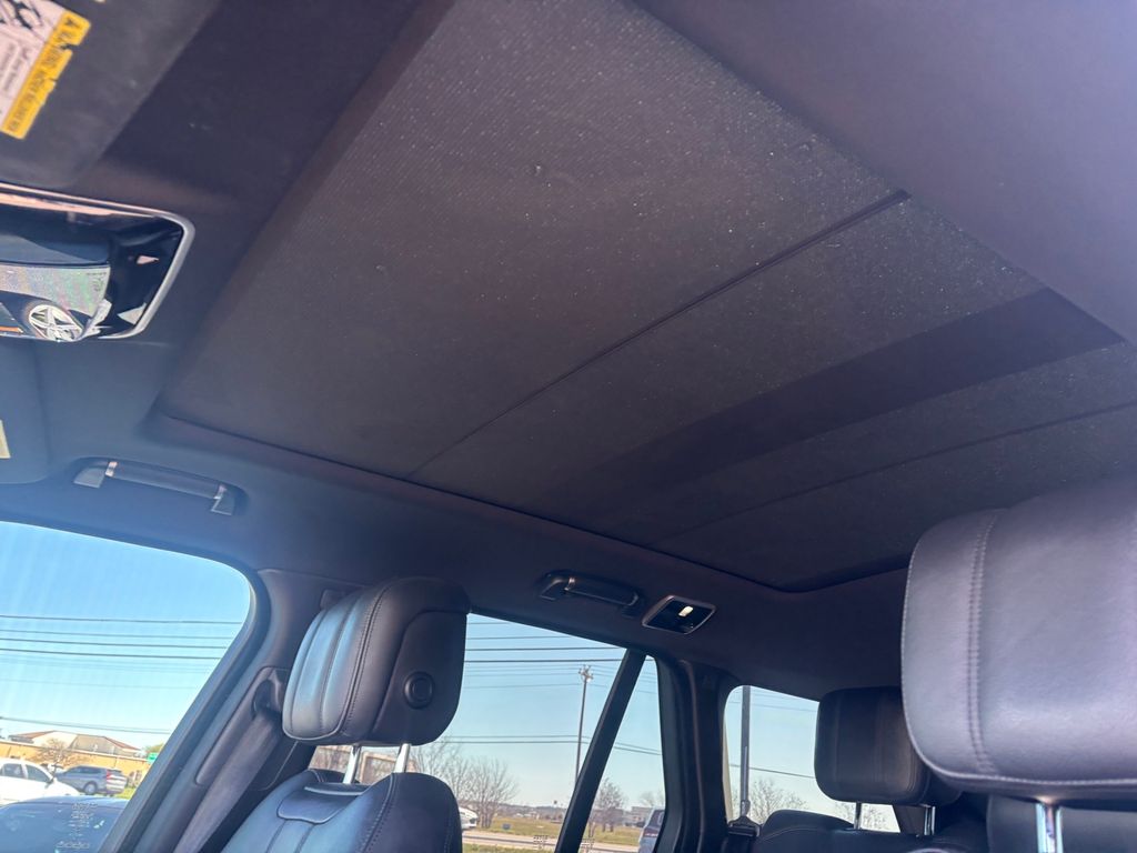 Used Car 2018 Land Rover Range Rover  3.0l V6 Supercharged For Sale Under $30,000 In Austin, Texas